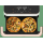 Cosori Air Fryer Dual Blaze TwinFry biały kosz ceramiczny 10L - 1603346 - zdjęcie 8